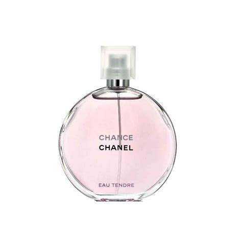 chanel eau tendre 100 ml